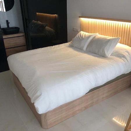 Suite Playamar Con Jacuzzi Torremolinos Extérieur photo