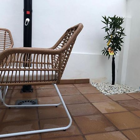 Suite Playamar Con Jacuzzi Torremolinos Extérieur photo