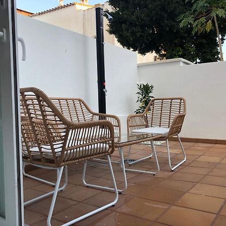 Suite Playamar Con Jacuzzi Torremolinos Extérieur photo