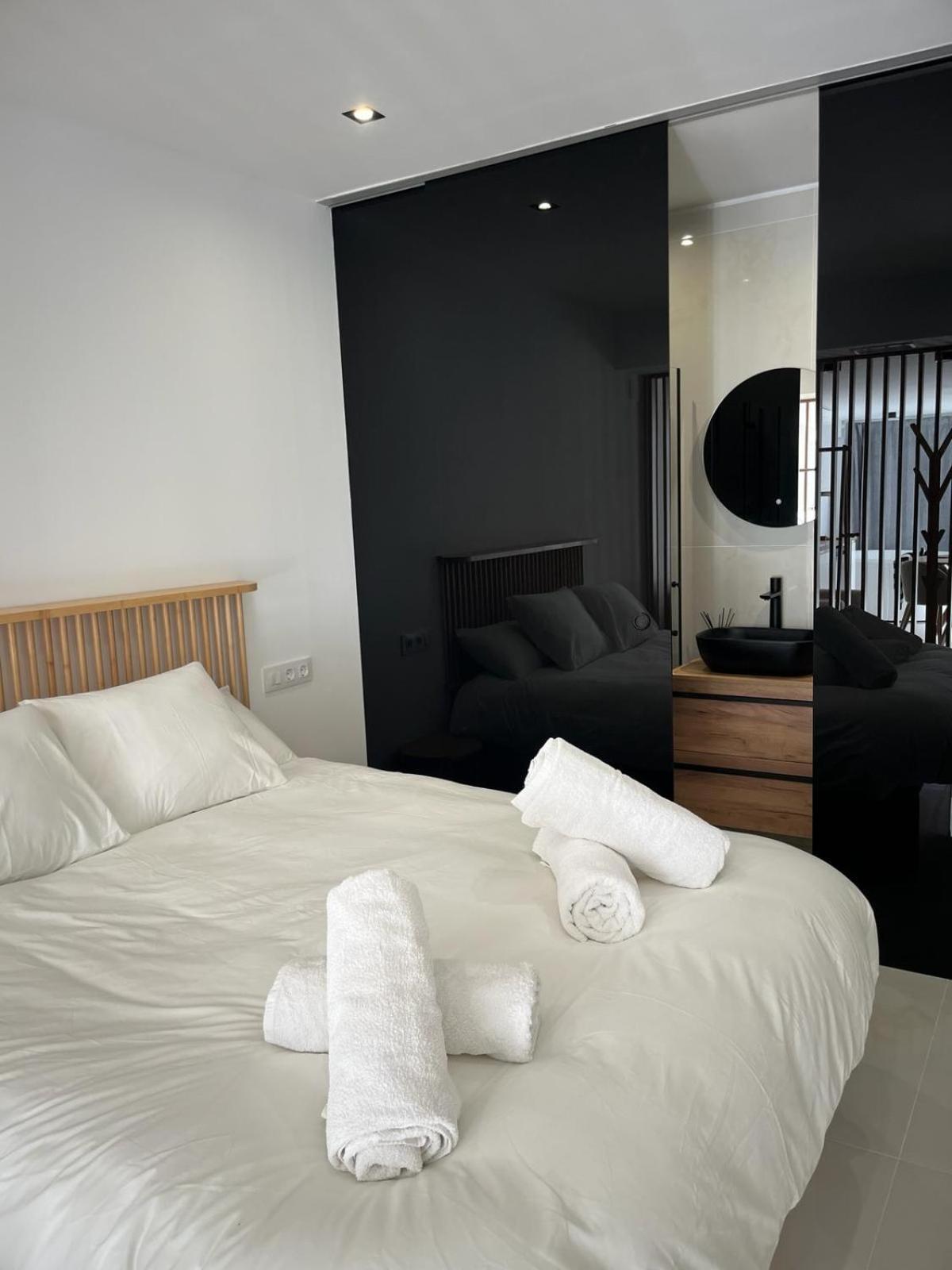 Suite Playamar Con Jacuzzi Torremolinos Extérieur photo