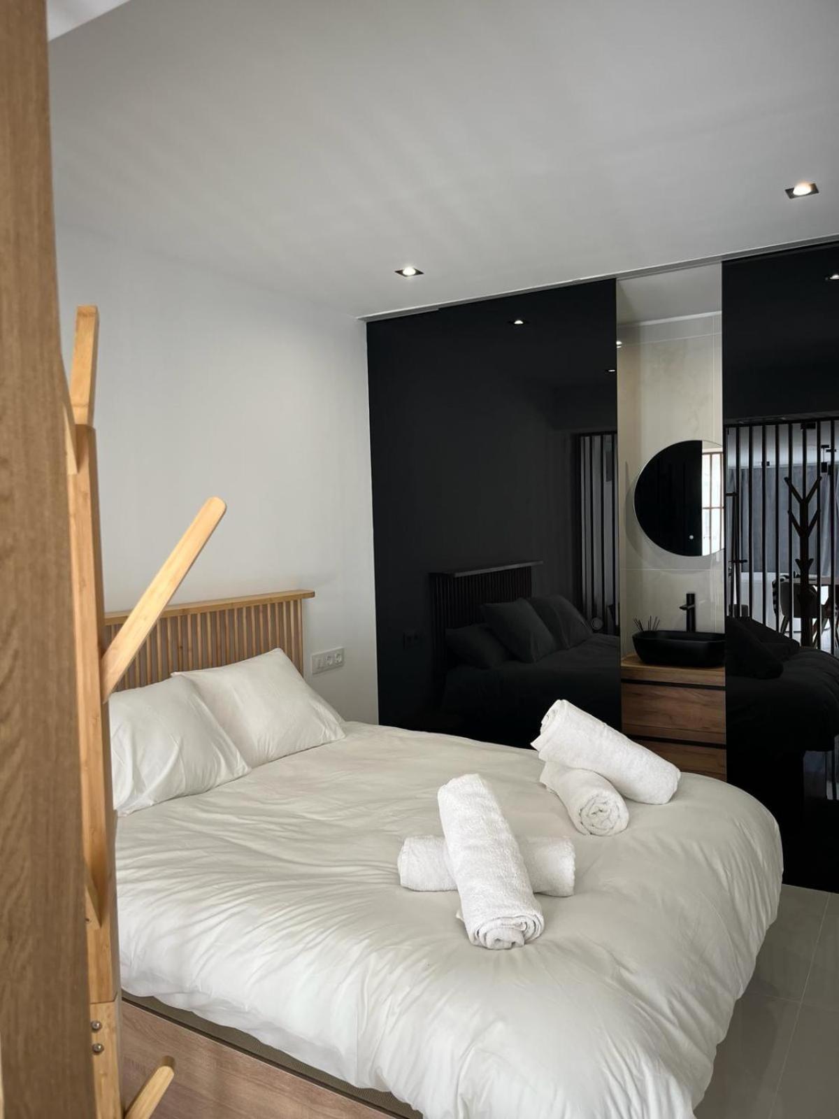 Suite Playamar Con Jacuzzi Torremolinos Extérieur photo