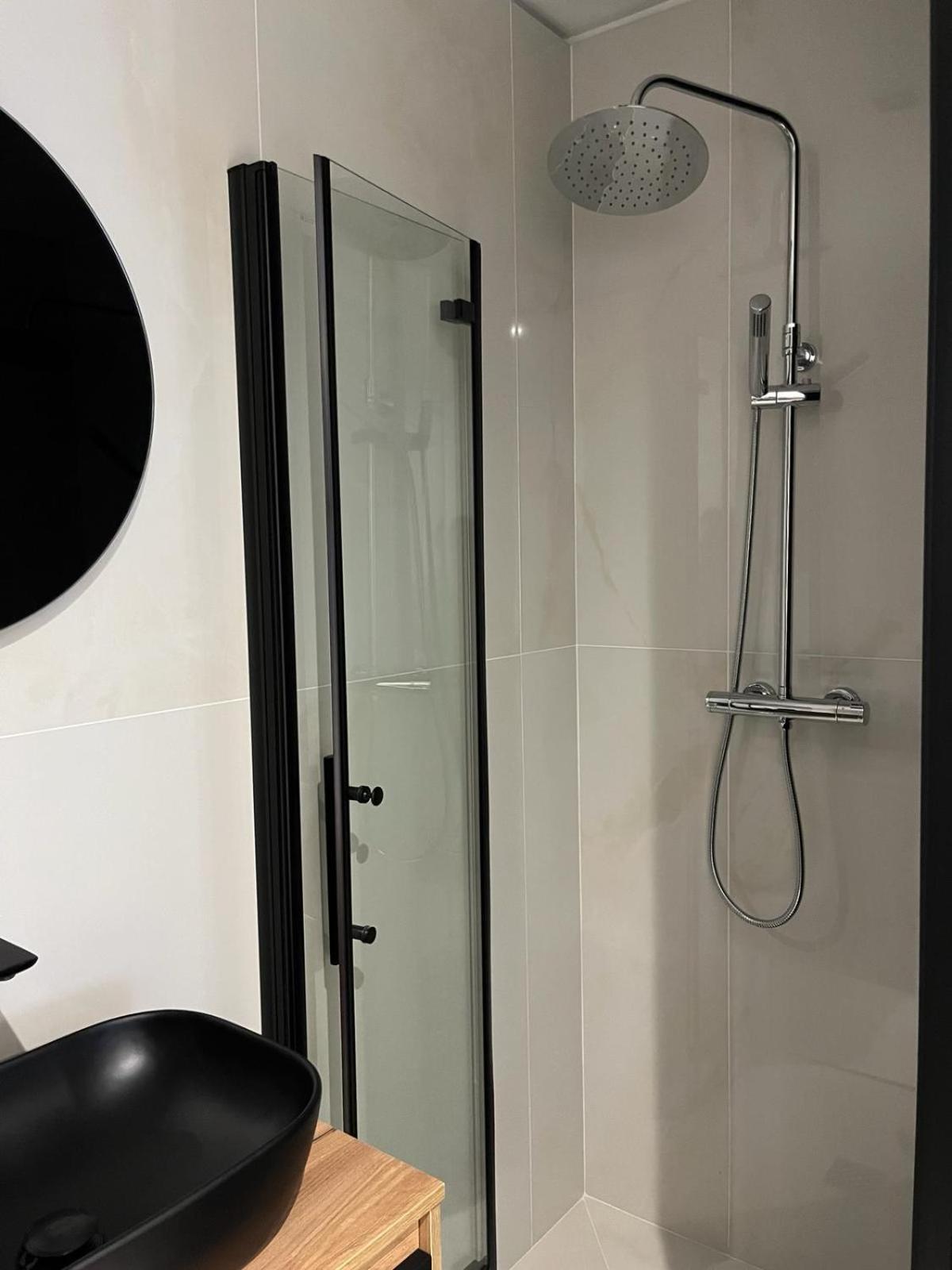 Suite Playamar Con Jacuzzi Torremolinos Extérieur photo
