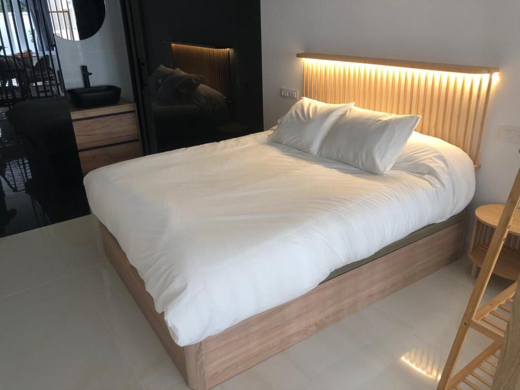 Suite Playamar Con Jacuzzi Torremolinos Extérieur photo