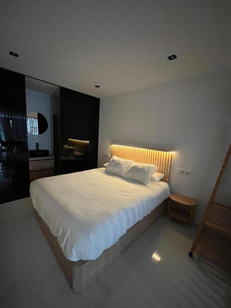Suite Playamar Con Jacuzzi Torremolinos Extérieur photo