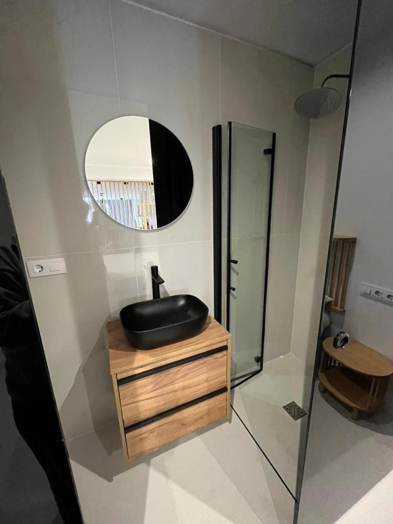 Suite Playamar Con Jacuzzi Torremolinos Extérieur photo