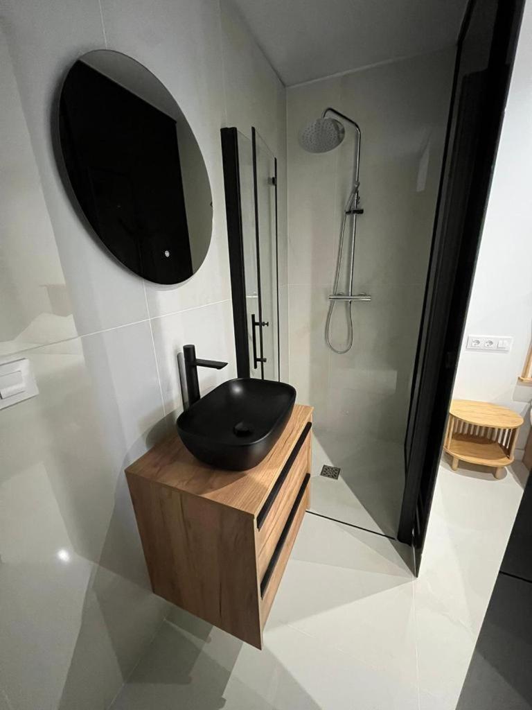 Suite Playamar Con Jacuzzi Torremolinos Extérieur photo