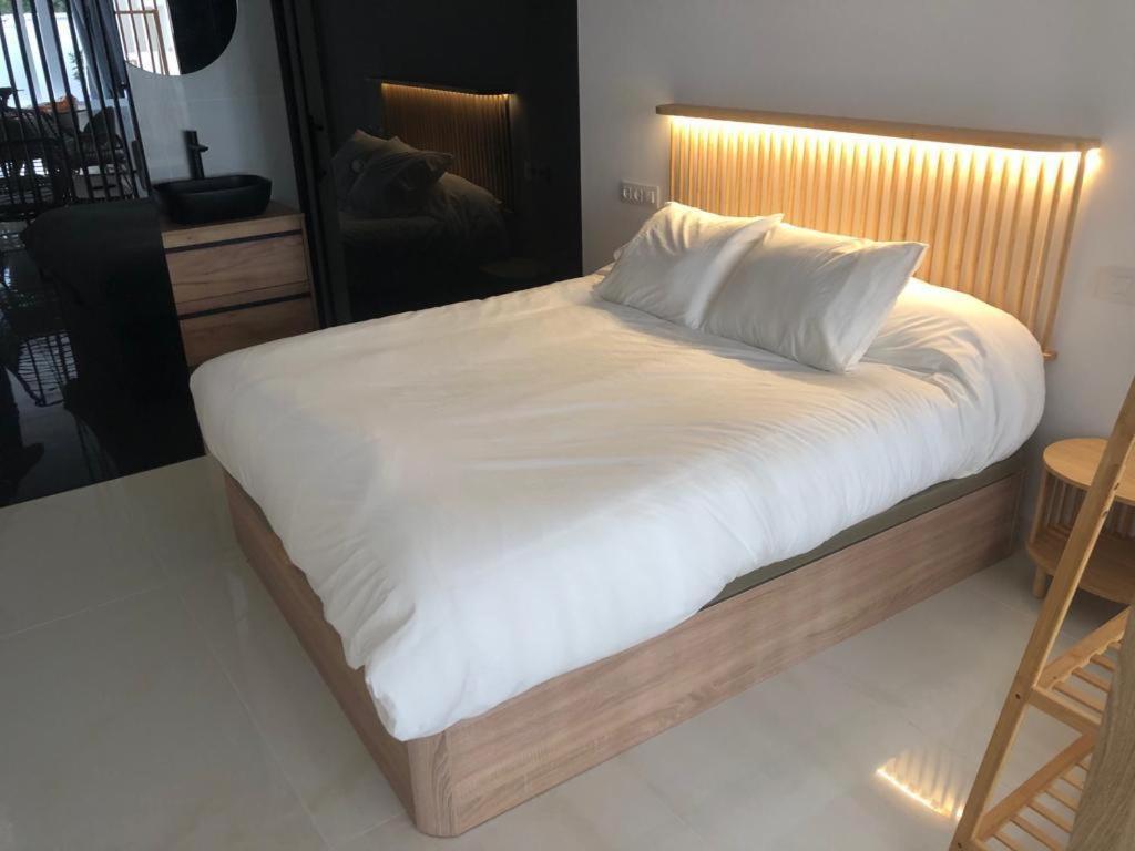 Suite Playamar Con Jacuzzi Torremolinos Extérieur photo