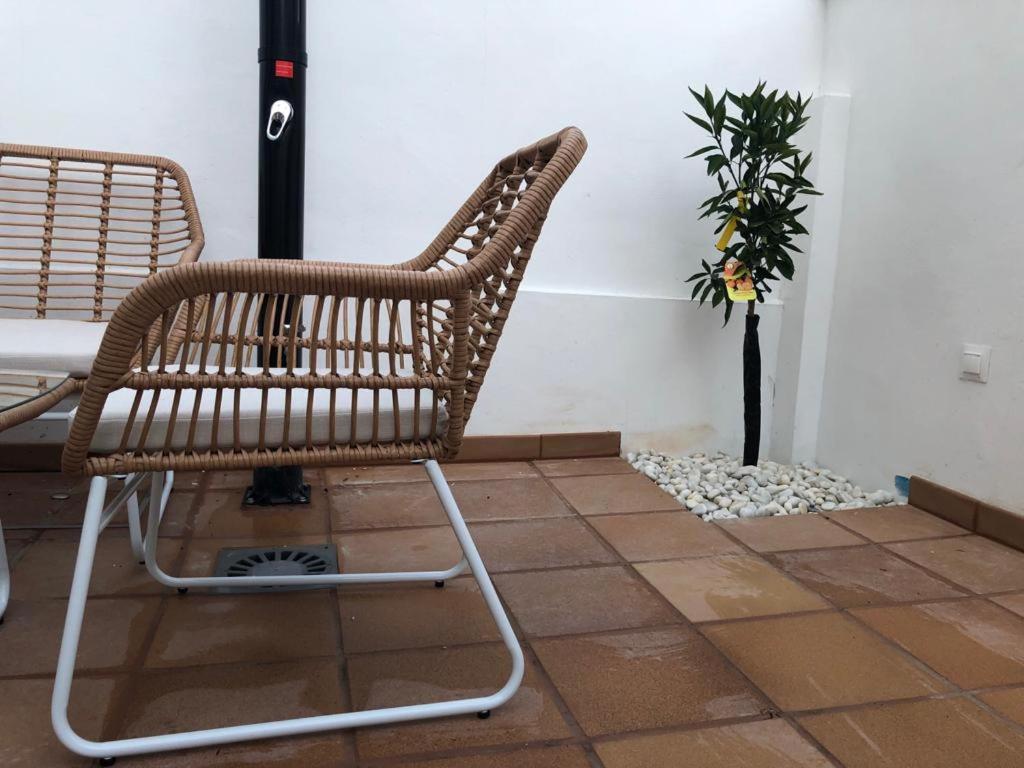 Suite Playamar Con Jacuzzi Torremolinos Extérieur photo