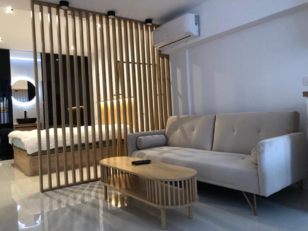 Suite Playamar Con Jacuzzi Torremolinos Extérieur photo