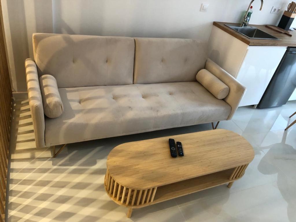 Suite Playamar Con Jacuzzi Torremolinos Extérieur photo